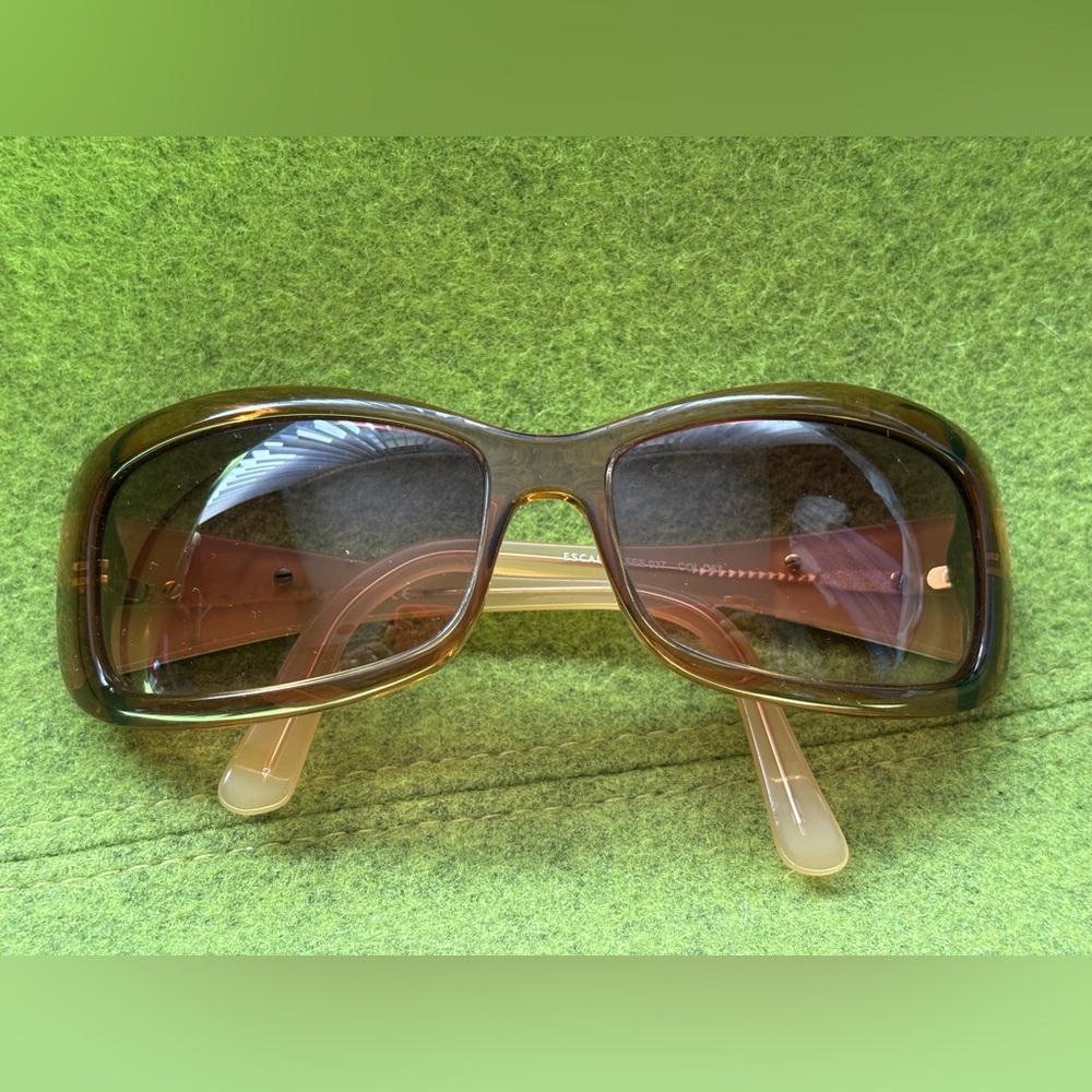 Escada Vintage Sunglasses